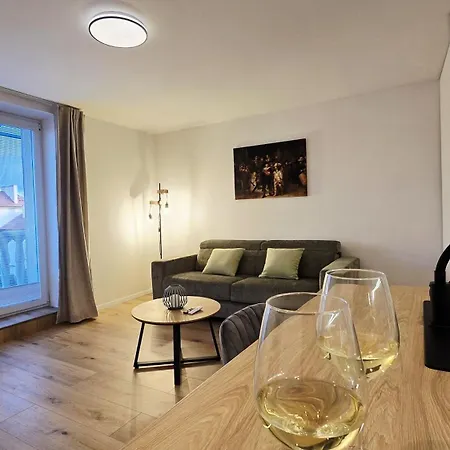 Pasteur Appartamento *