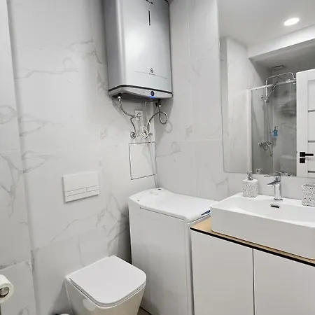 Pasteur Апартаменты *