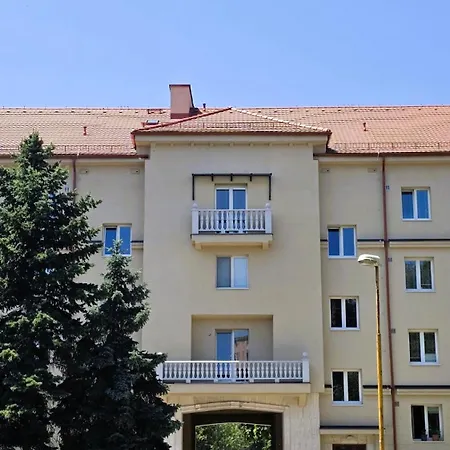 Pasteur * Кошице